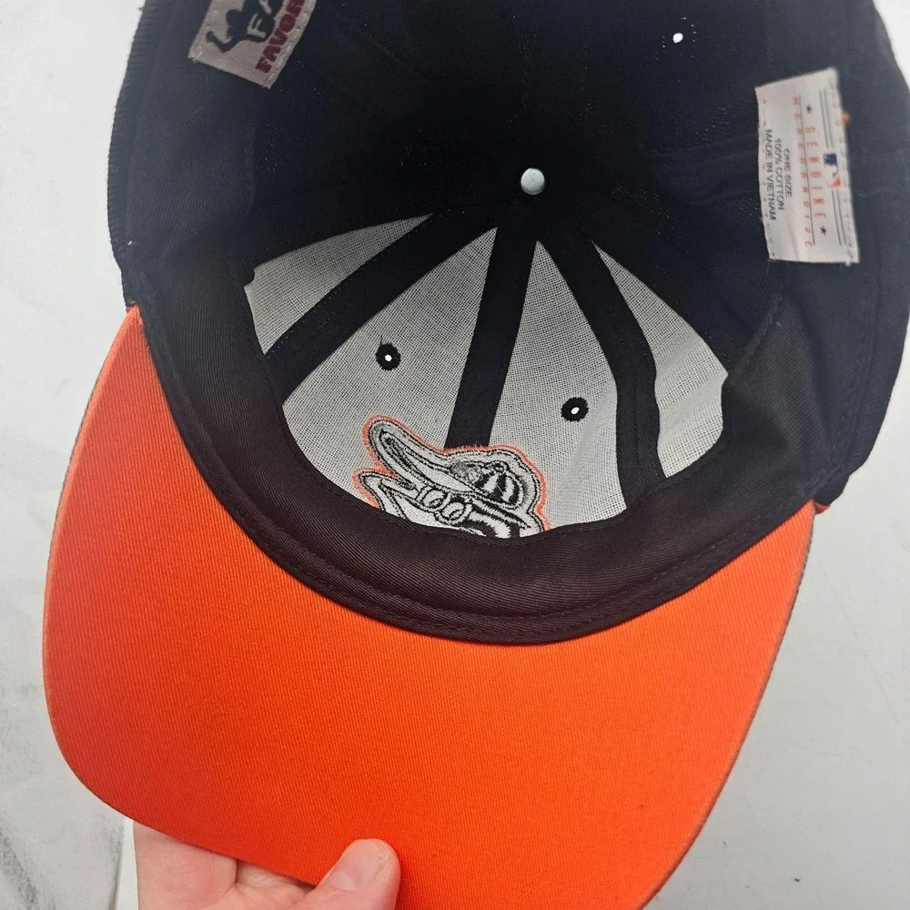 fan favorite baltimore orioles